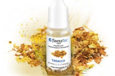 La classicità del tabacco ma con un gusto deciso.
Per gli amanti del tabacco tradizionale, questo è esattamente il liquido giusto!